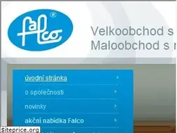 Sites similar to falconabytek.cz