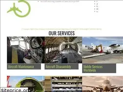 Sites similar to falconaircraftrecycling.com