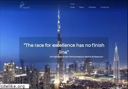 Sites similar to falconandassociates.ae