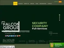 Sites similar to falconandassociates.com