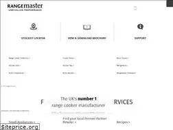 Sites similar to falconappliances.co.uk