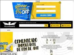 Sites similar to falconarmas.com.br