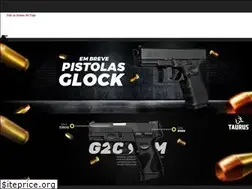 Sites similar to falconarmasdefogo.com.br