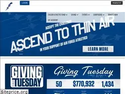 Sites similar to falconathleticfund.com