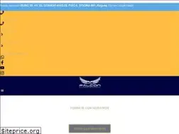 Sites similar to falconaviacion.com.co