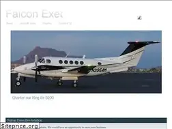 Sites similar to falconaviation.com