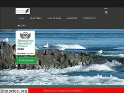 Sites similar to falconboats.co.uk