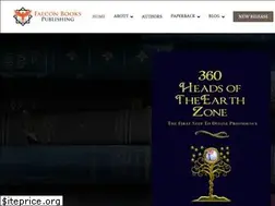 Sites similar to falconbookspublishing.com