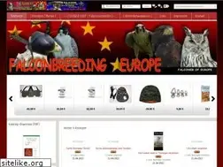 Sites similar to falconbreeding.eu