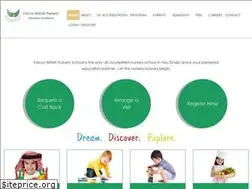 Sites similar to falconbritishnursery.com