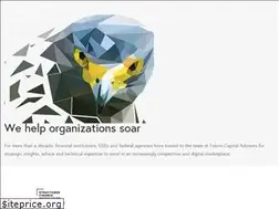 Sites similar to falconcapitaladvisors.com