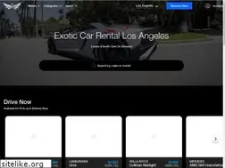 Sites similar to falconcarrental.com