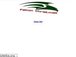 Sites similar to falconchristmas.com