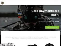 Sites similar to falconclaw.eu
