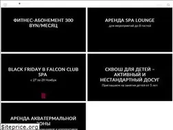 Sites similar to falconclub.by