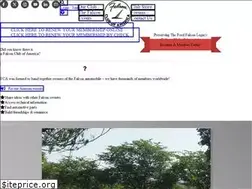 Sites similar to falconclub.com