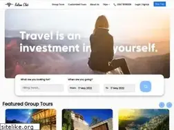 Sites similar to falconclub.pk