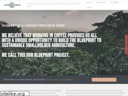 Sites similar to falconcoffees.com