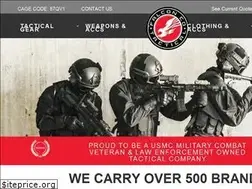 Sites similar to falconcompanytactical.com