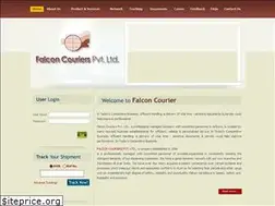 Sites similar to falconcourier.net