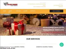 Sites similar to falconcourier.org