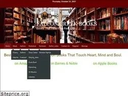 Sites similar to falconcreekbooks.com