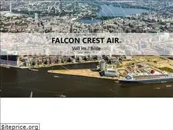 Sites similar to falconcrest.com