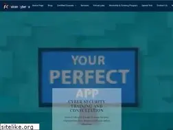 Sites similar to falconcybertech.com