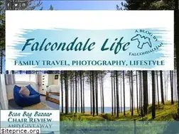 Sites similar to falcondalelife.com