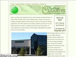Sites similar to falcondrycleaning.com