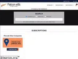 falconebiz.com