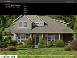Sites similar to falconecontracting.com