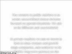 Sites similar to falconedgecap.com