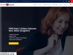 Sites similar to falconedufin.com