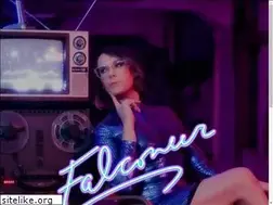 Sites similar to falconeer.net