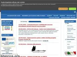 Sites similar to falconeiis.edu.it