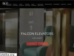 Sites similar to falconelevators.com.pk