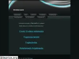 Sites similar to falconelli.hu