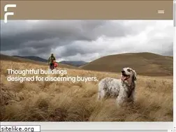 Sites similar to falconer.nz