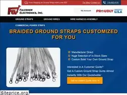 Sites similar to falconerelectronics.com
