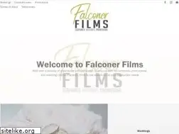Sites similar to falconerfilms.com