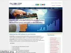 Sites similar to falconerp.com