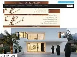 Sites similar to falconestates.co.za