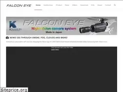 Sites similar to falconeyecnv.com