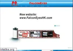 Sites similar to falconeyes.com.hk