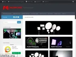 Sites similar to falconeyes.eu
