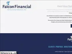 Sites similar to falconfi.com