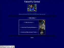 Sites similar to falconfly.3dfx.pl