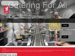 Sites similar to falconfoodservice.com
