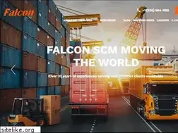 Sites similar to falconglobalusa.com